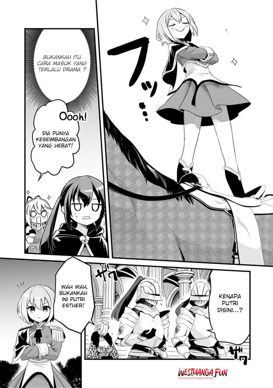 Welcome to Cheap Restaurant of Outcasts! Chapter 50