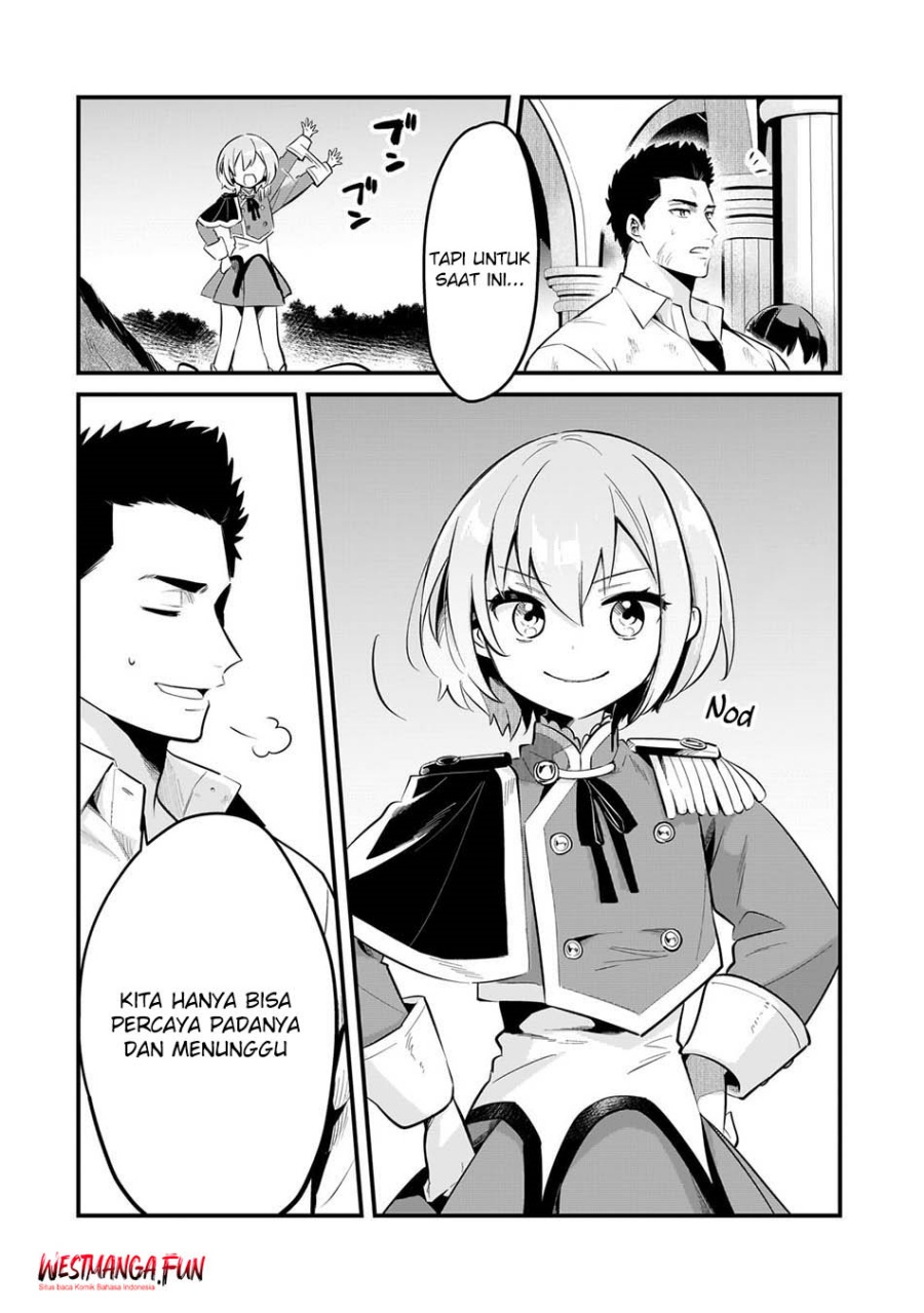 Welcome to Cheap Restaurant of Outcasts! Chapter 50