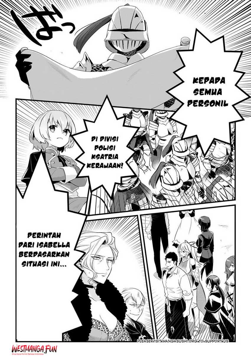 Welcome to Cheap Restaurant of Outcasts! Chapter 51