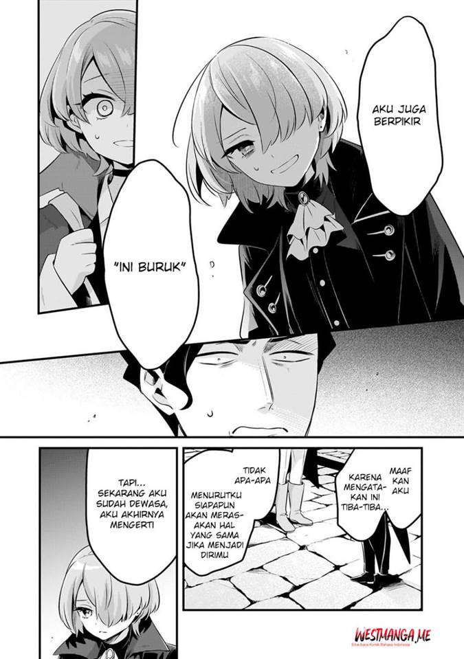 Welcome to Cheap Restaurant of Outcasts! Chapter 53