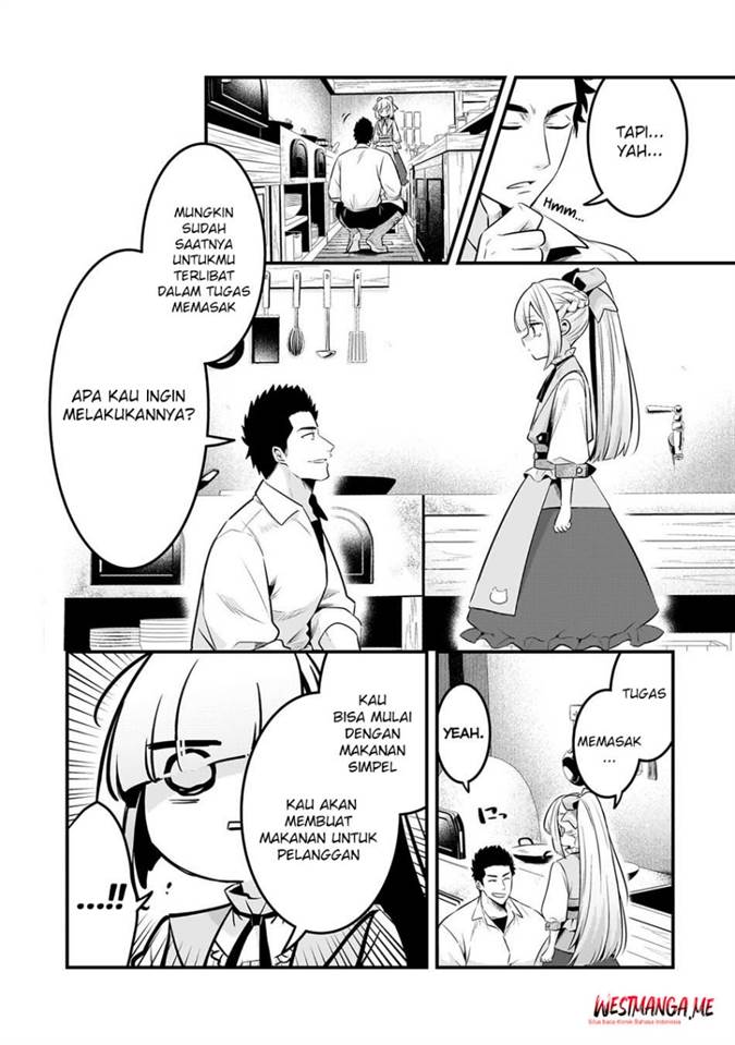 Welcome to Cheap Restaurant of Outcasts! Chapter 53