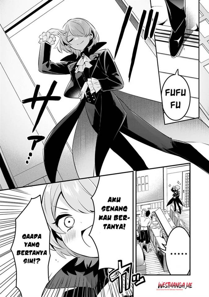 Welcome to Cheap Restaurant of Outcasts! Chapter 53