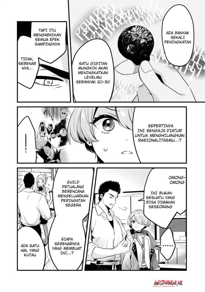 Welcome to Cheap Restaurant of Outcasts! Chapter 54