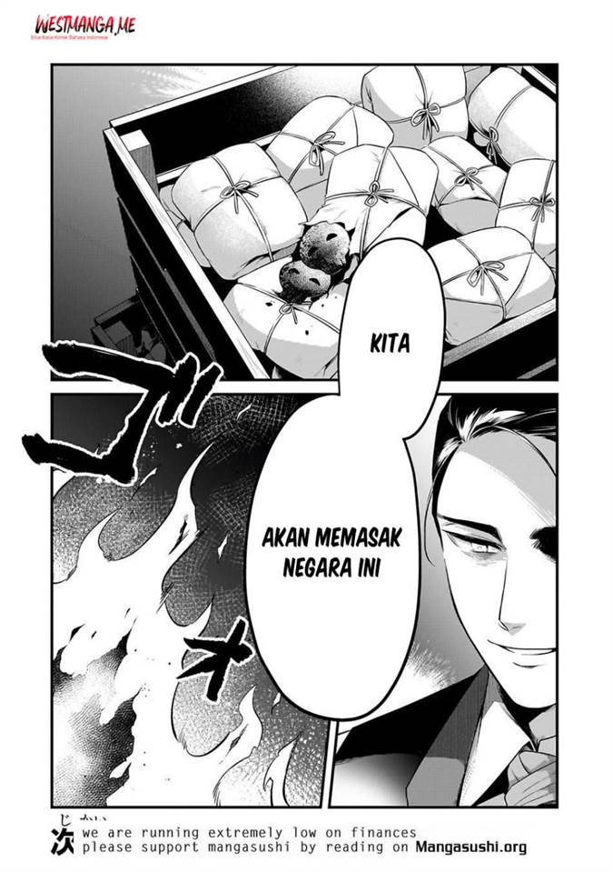 Welcome to Cheap Restaurant of Outcasts! Chapter 54