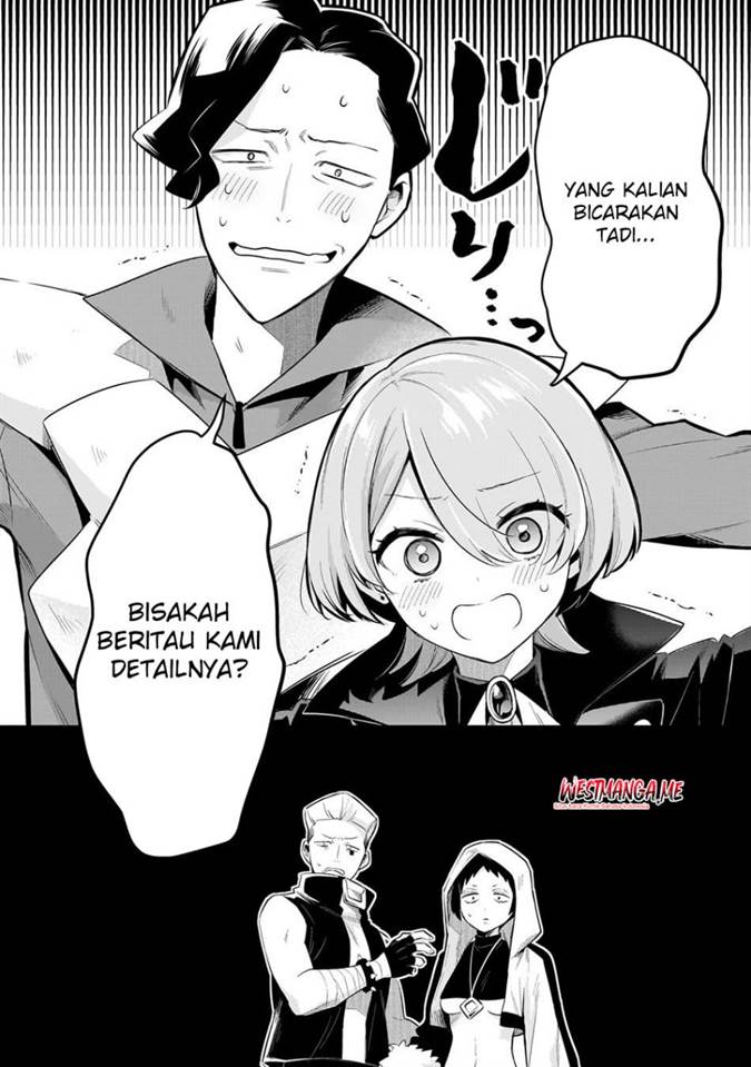 Welcome to Cheap Restaurant of Outcasts! Chapter 54
