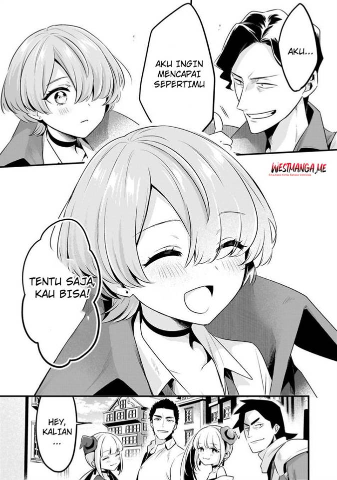 Welcome to Cheap Restaurant of Outcasts! Chapter 54