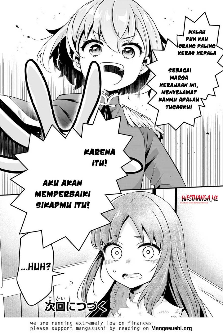 Welcome to Cheap Restaurant of Outcasts! Chapter 55