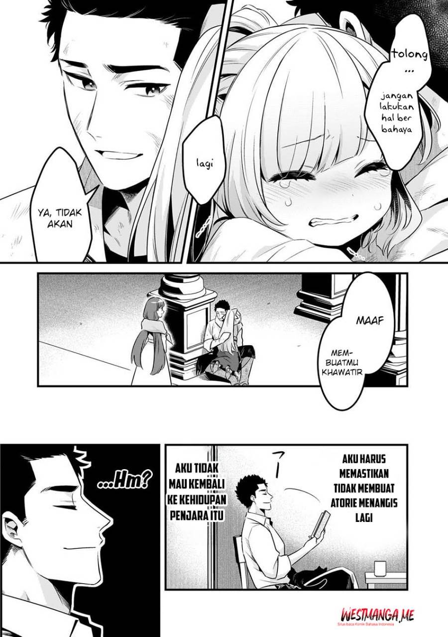 Welcome to Cheap Restaurant of Outcasts! Chapter 55
