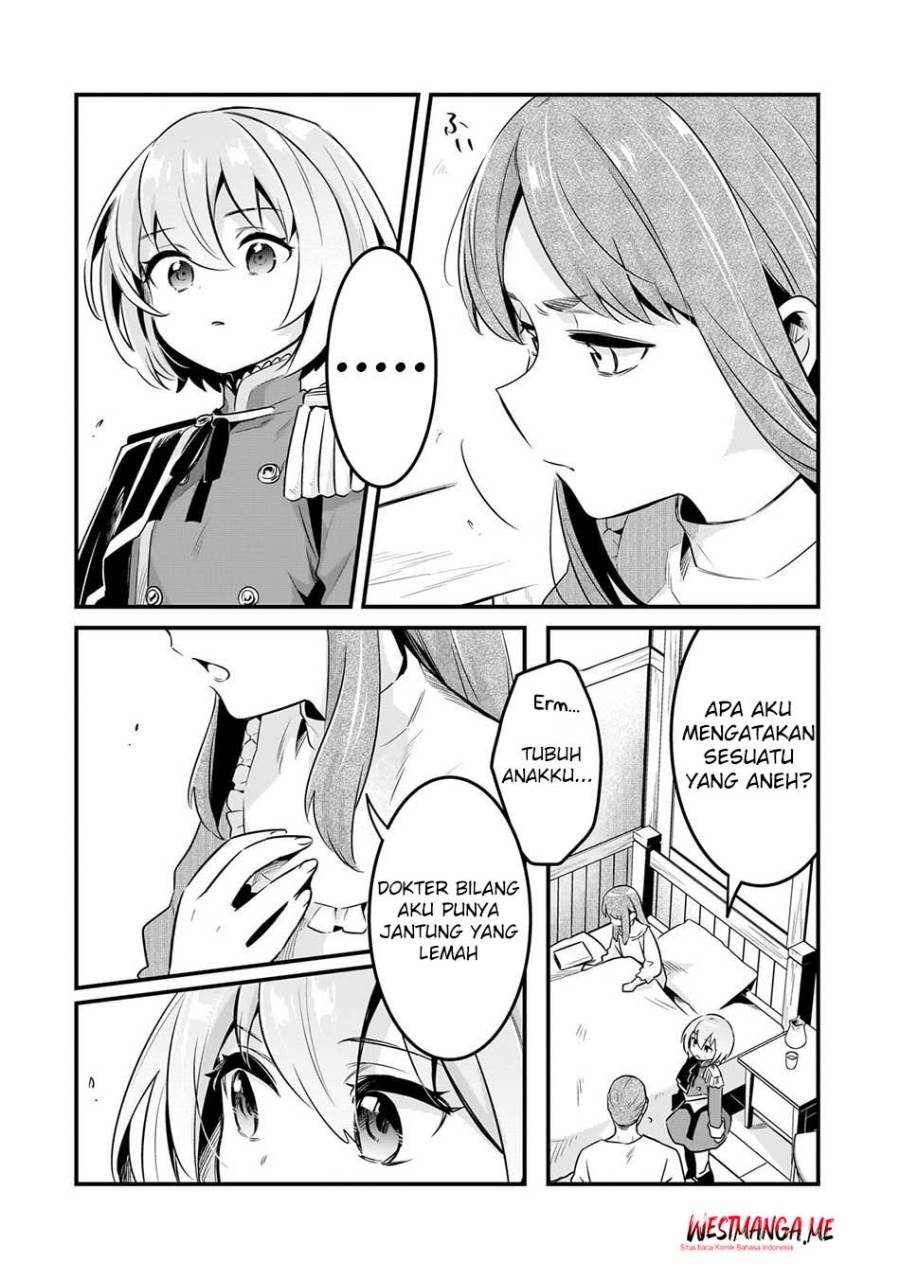 Welcome to Cheap Restaurant of Outcasts! Chapter 55