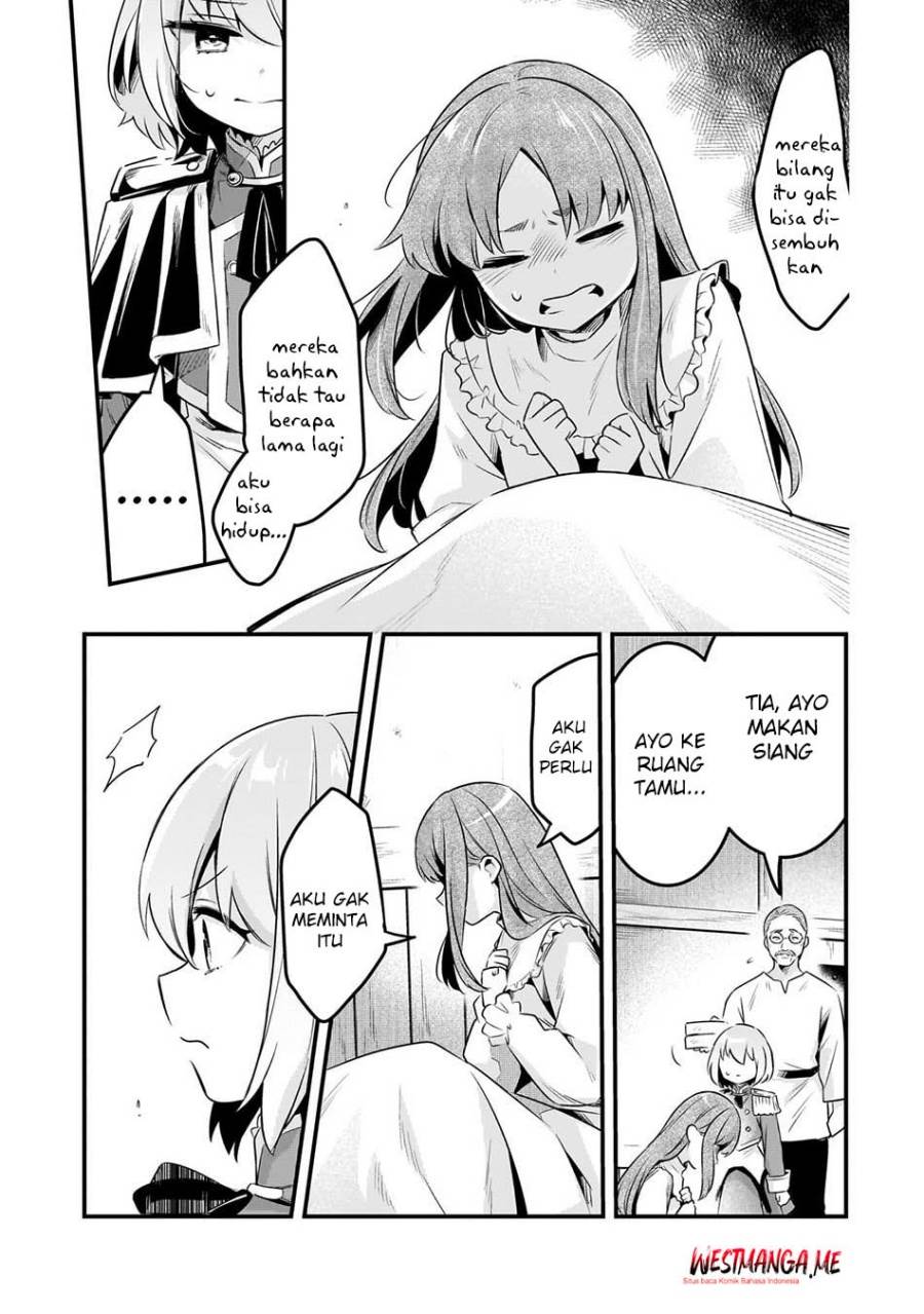 Welcome to Cheap Restaurant of Outcasts! Chapter 55