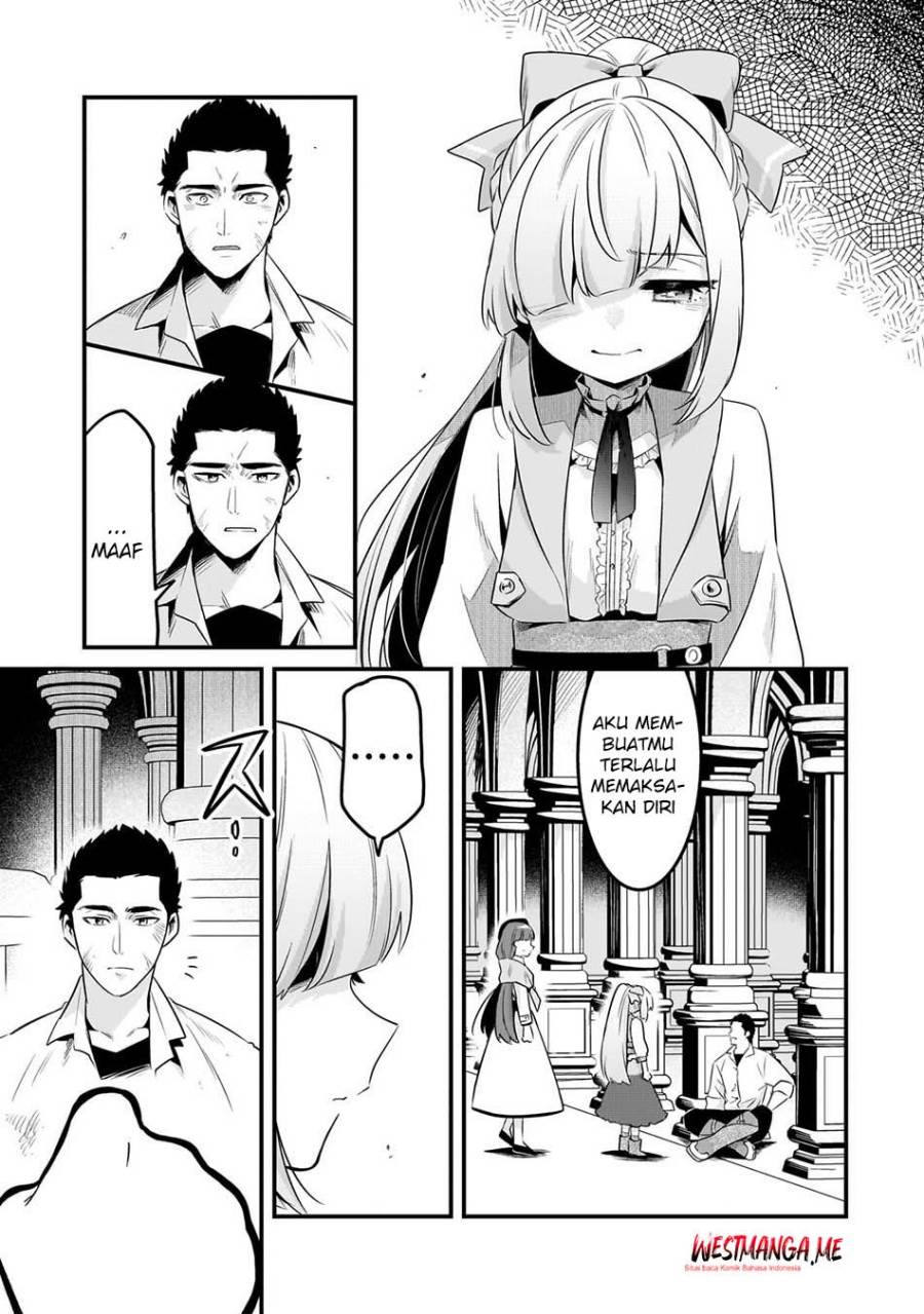 Welcome to Cheap Restaurant of Outcasts! Chapter 55