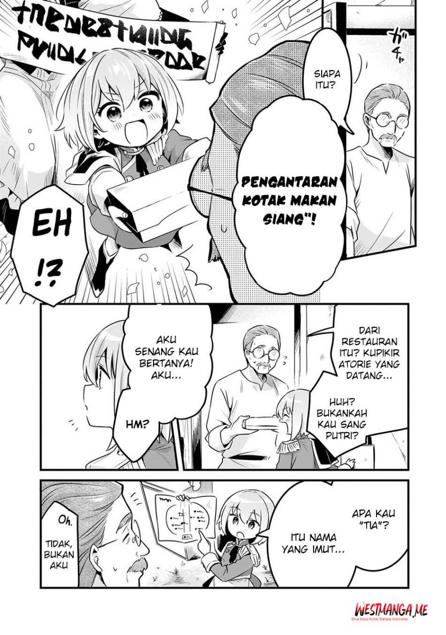 Welcome to Cheap Restaurant of Outcasts! Chapter 55