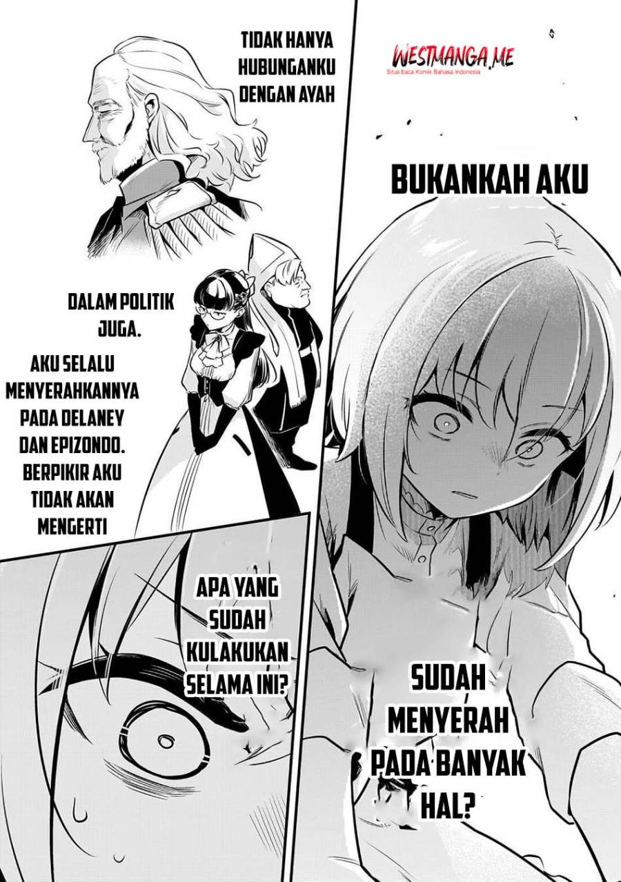 Welcome to Cheap Restaurant of Outcasts! Chapter 56