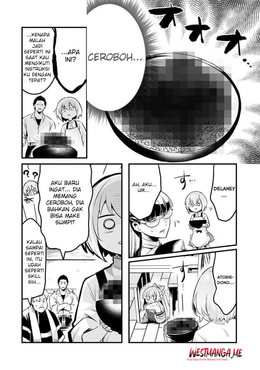 Welcome to Cheap Restaurant of Outcasts! Chapter 56