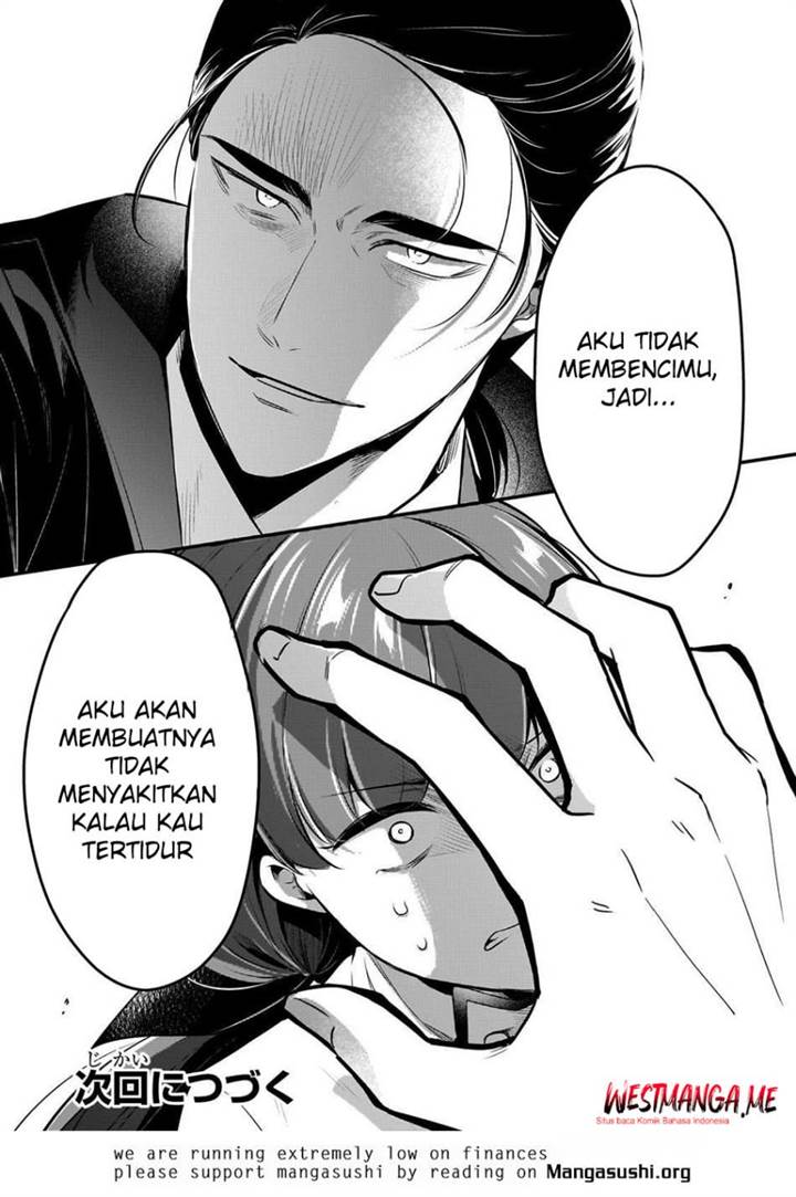 Welcome to Cheap Restaurant of Outcasts! Chapter 57