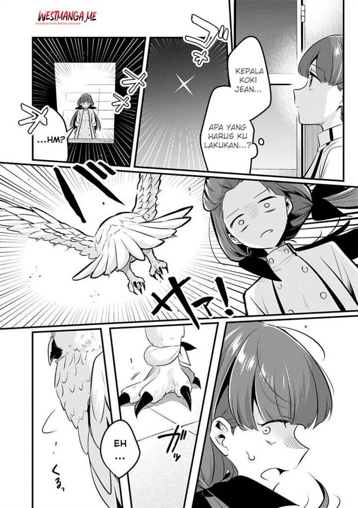 Welcome to Cheap Restaurant of Outcasts! Chapter 57