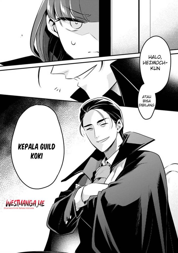Welcome to Cheap Restaurant of Outcasts! Chapter 57