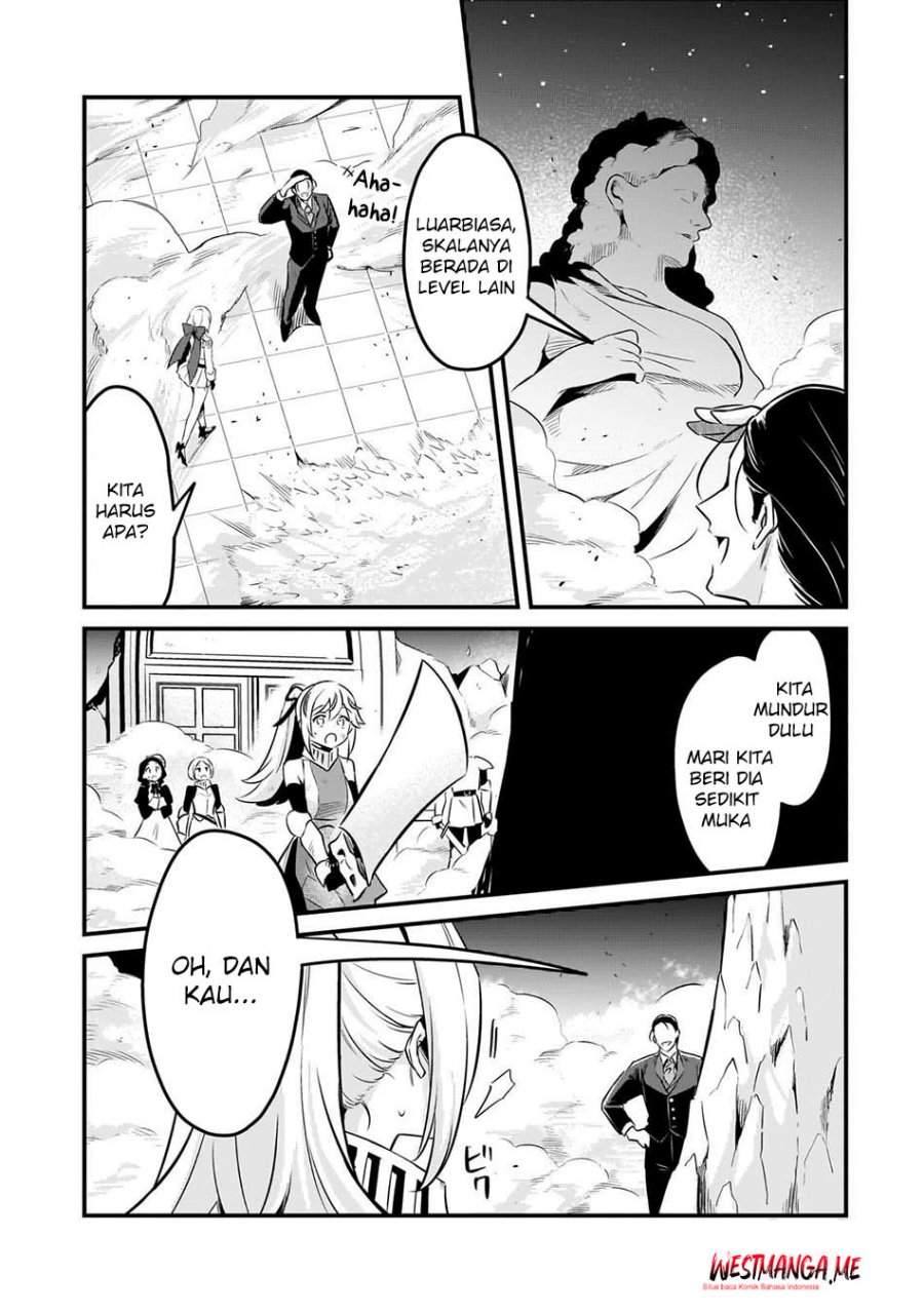 Welcome to Cheap Restaurant of Outcasts! Chapter 58