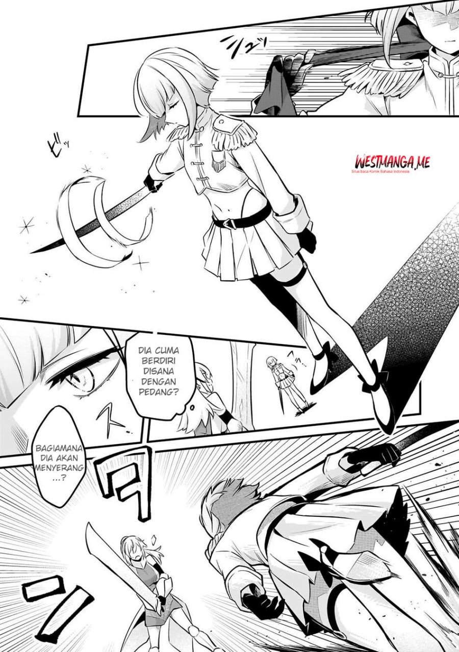 Welcome to Cheap Restaurant of Outcasts! Chapter 58