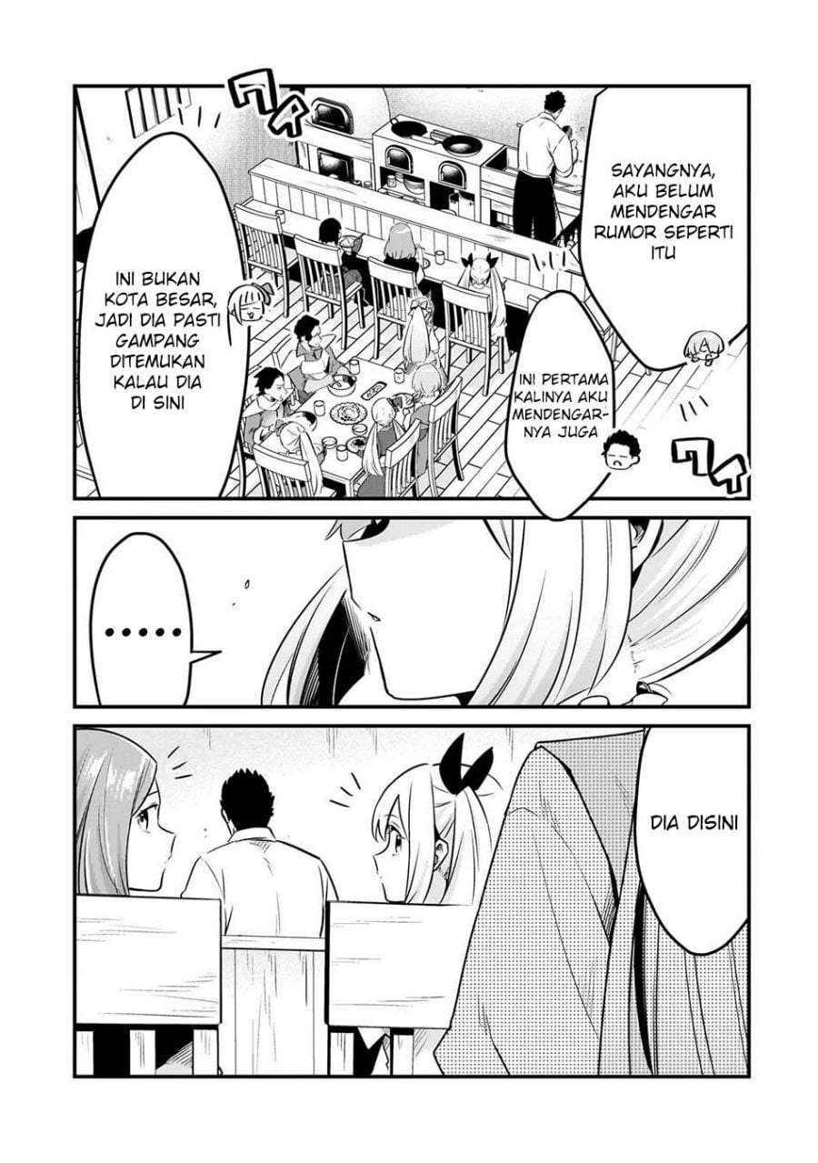Welcome to Cheap Restaurant of Outcasts! Chapter 59