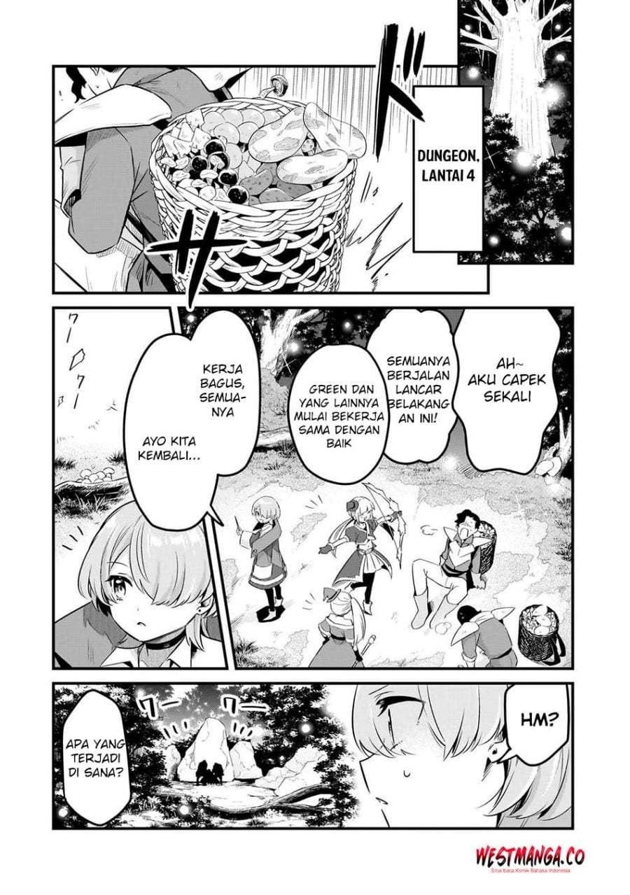 Welcome to Cheap Restaurant of Outcasts! Chapter 59