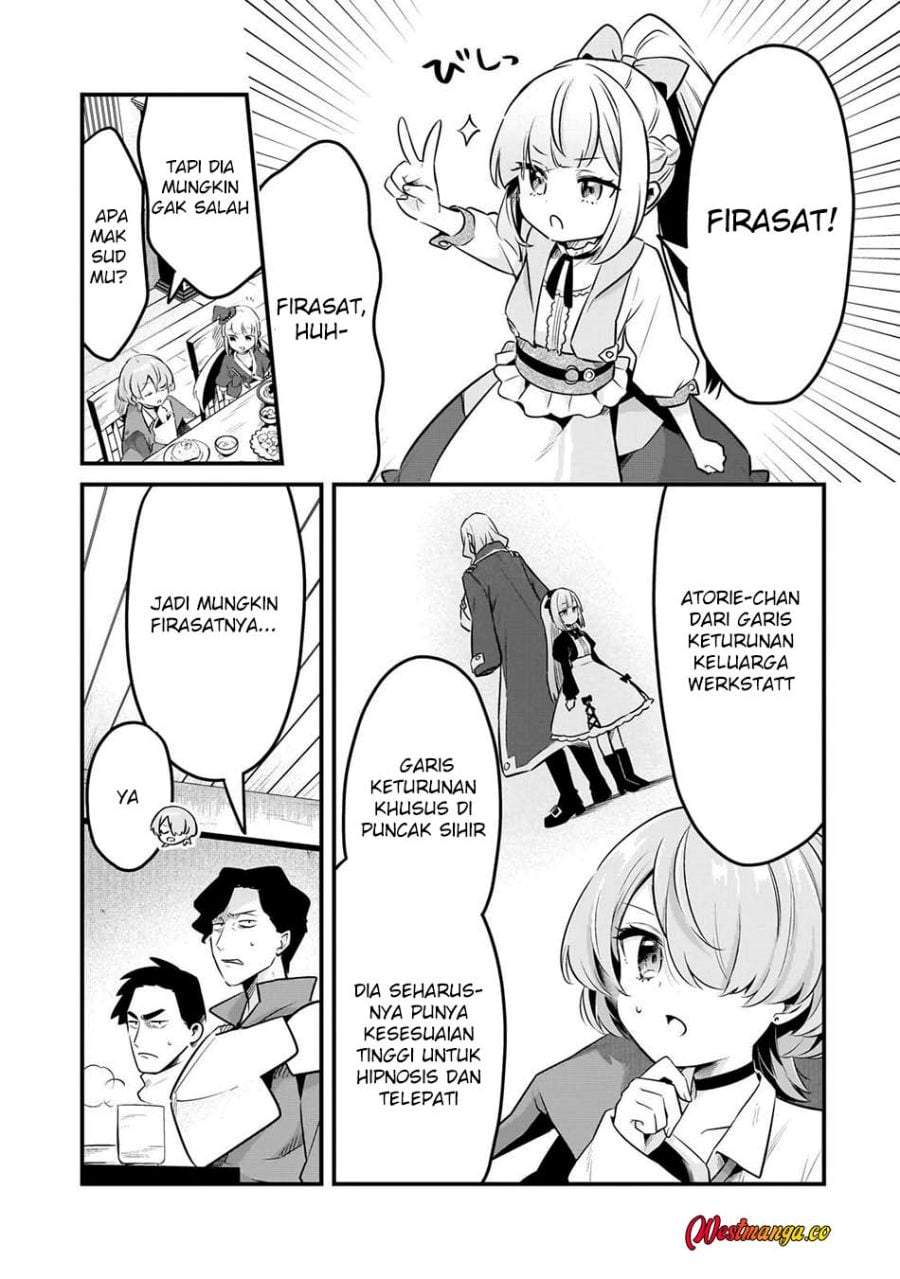 Welcome to Cheap Restaurant of Outcasts! Chapter 59
