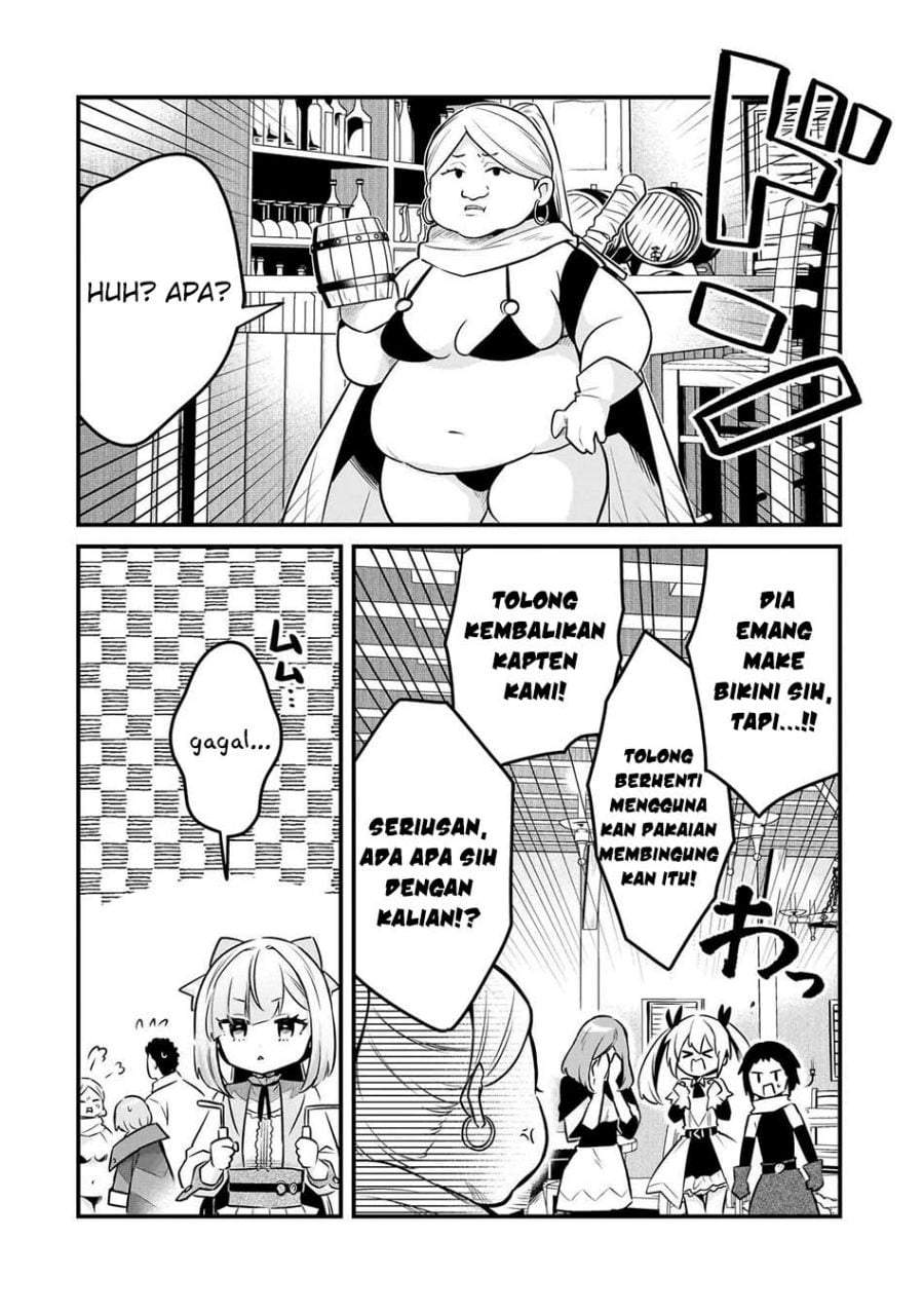 Welcome to Cheap Restaurant of Outcasts! Chapter 59
