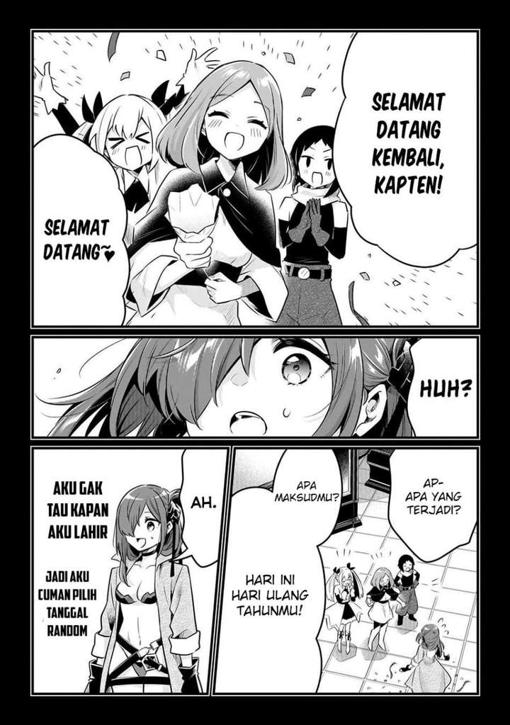 Welcome to Cheap Restaurant of Outcasts! Chapter 60