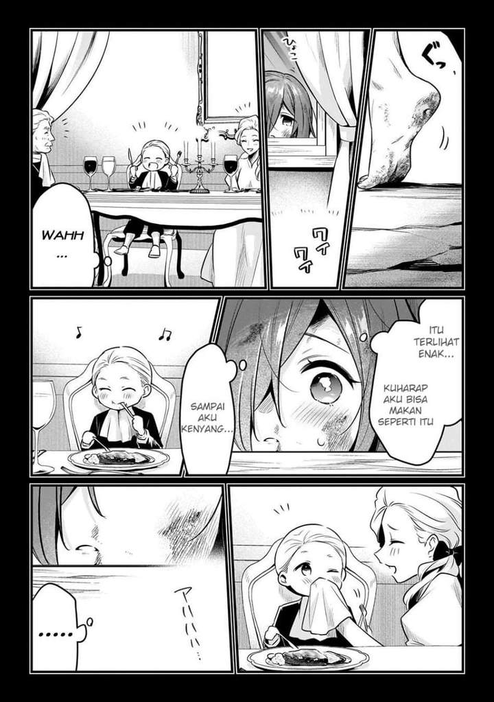 Welcome to Cheap Restaurant of Outcasts! Chapter 60