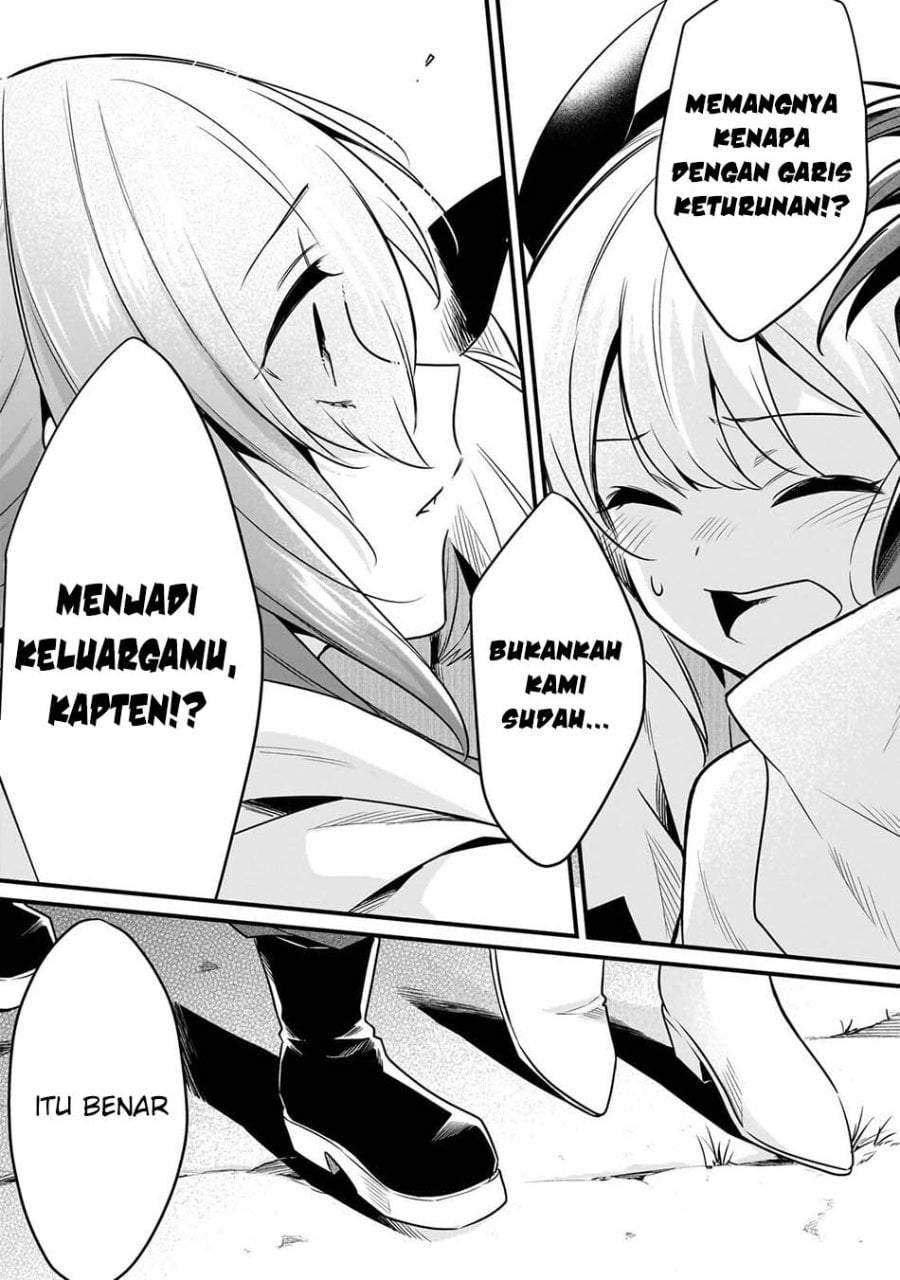 Welcome to Cheap Restaurant of Outcasts! Chapter 61