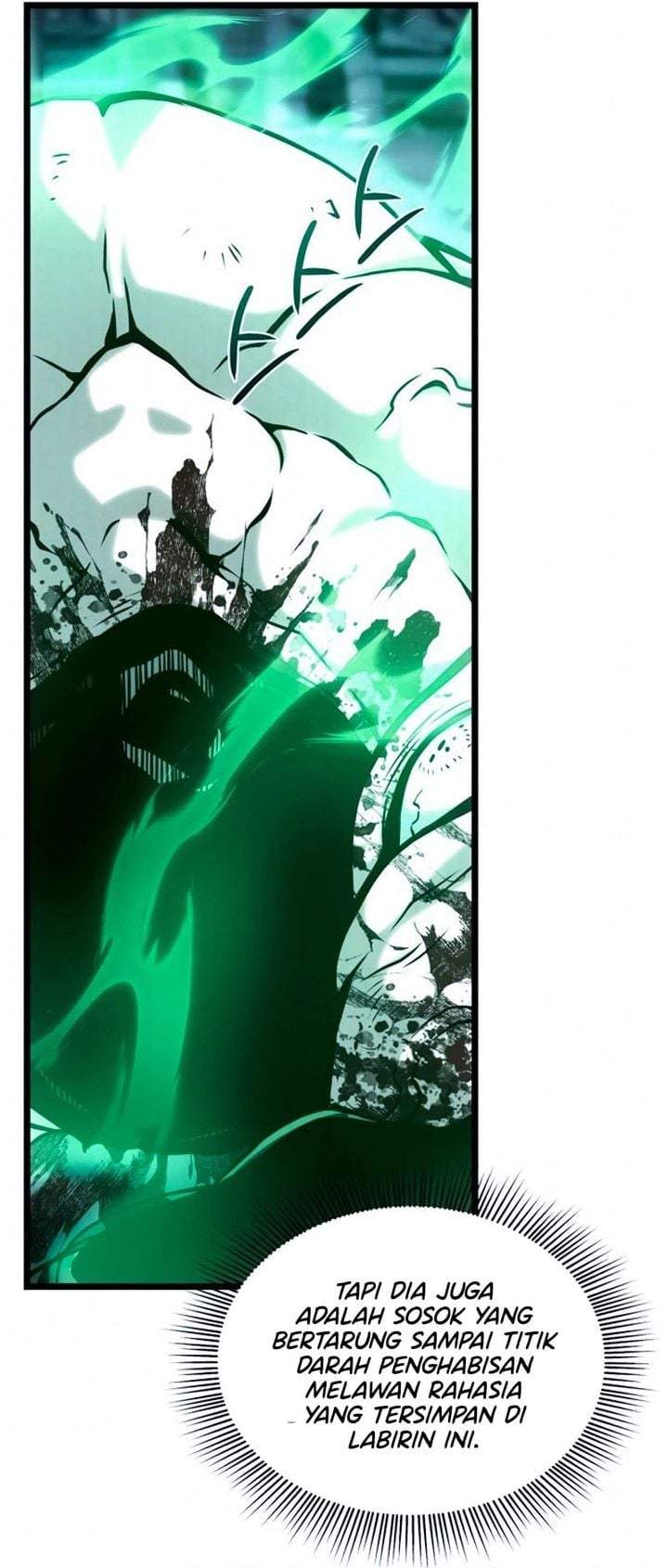 The Shepherd Wizard Chapter 25