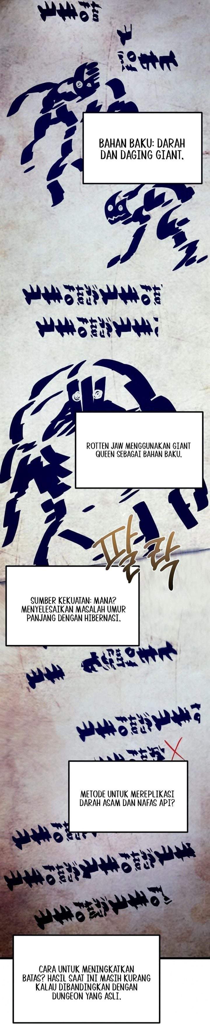 The Shepherd Wizard Chapter 25