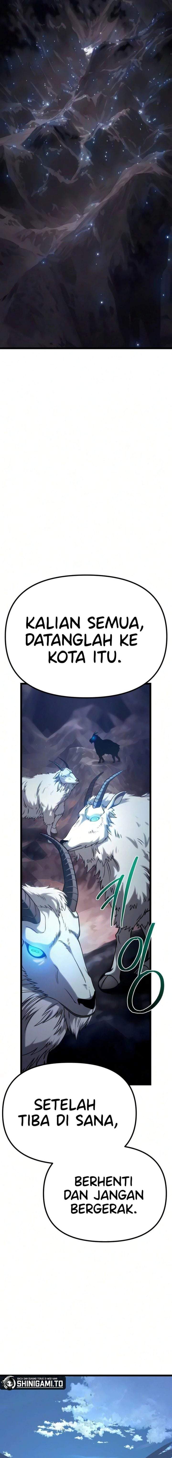 The Shepherd Wizard Chapter 26