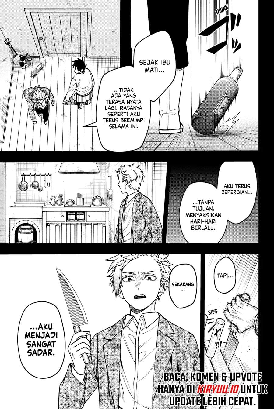 WITCHRIV Chapter 21