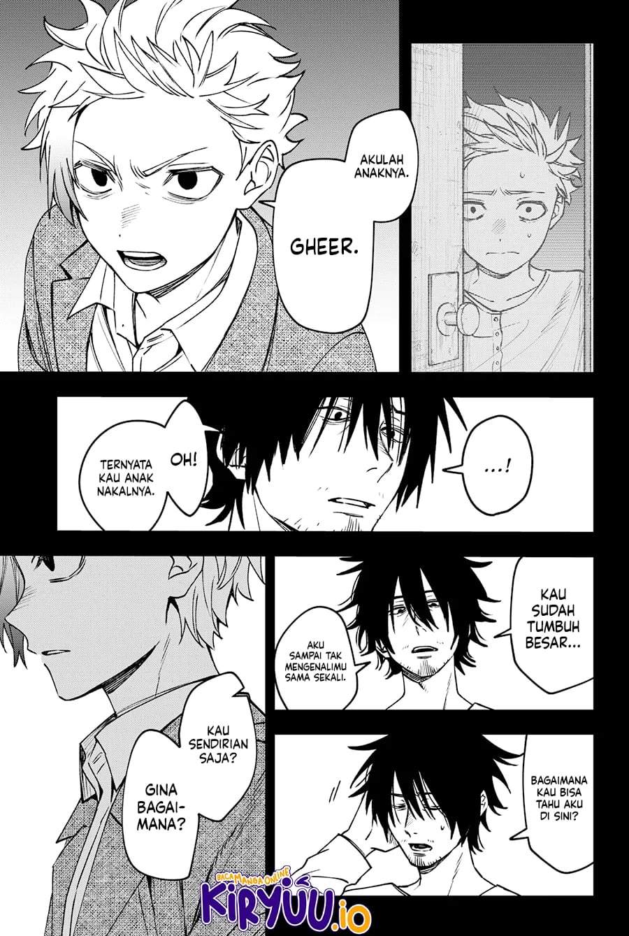 WITCHRIV Chapter 21