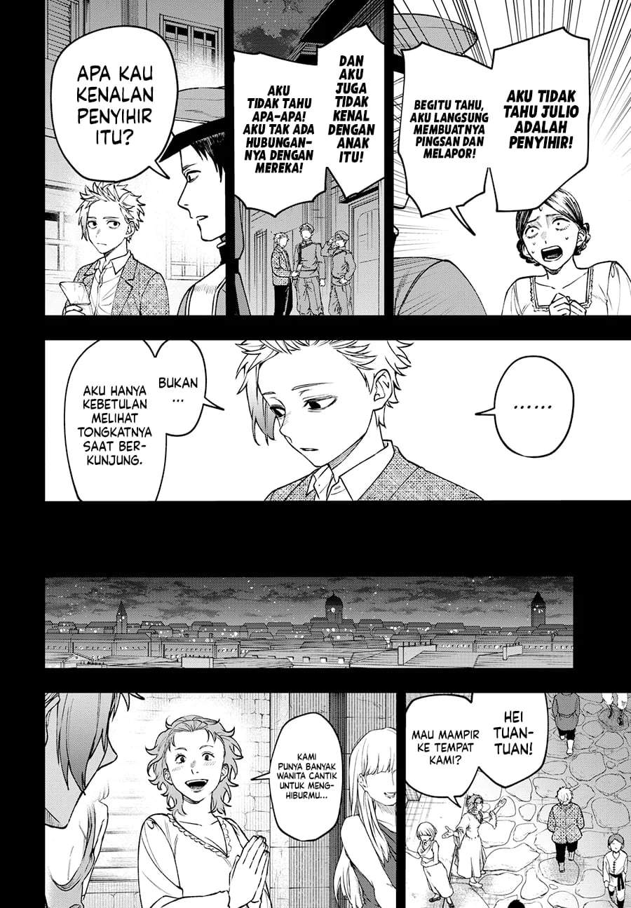 WITCHRIV Chapter 21