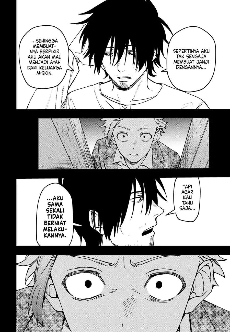 WITCHRIV Chapter 21