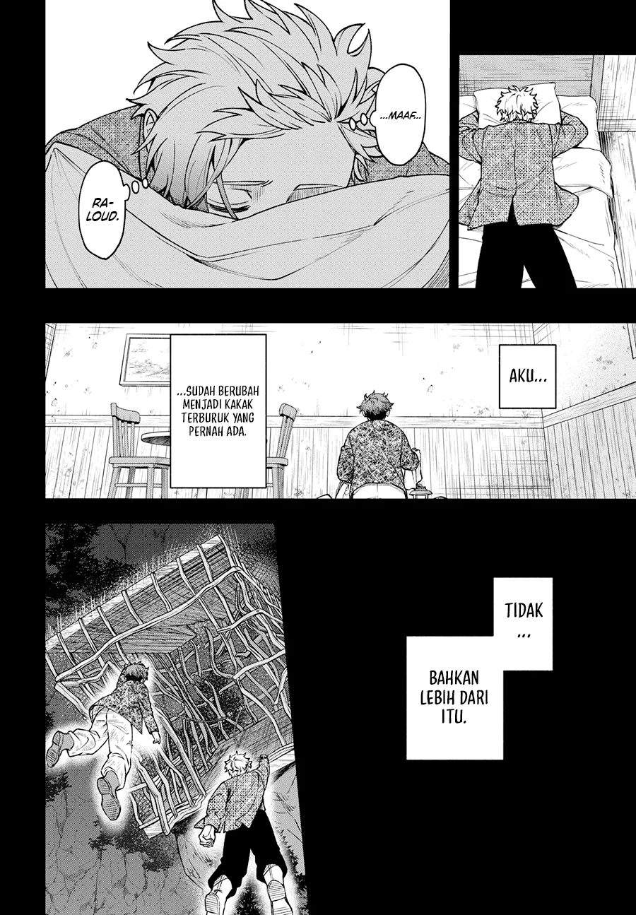 WITCHRIV Chapter 22