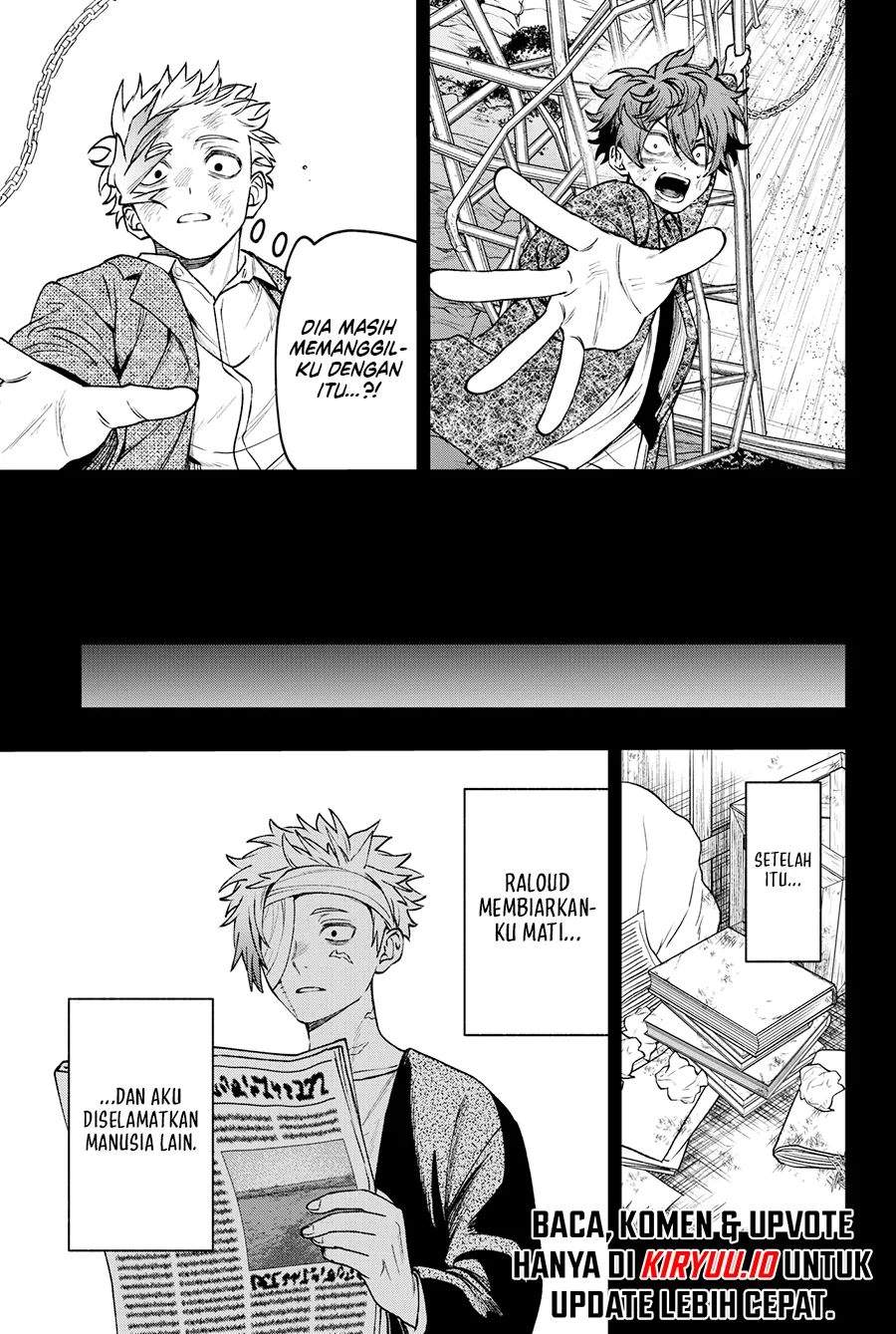 WITCHRIV Chapter 22