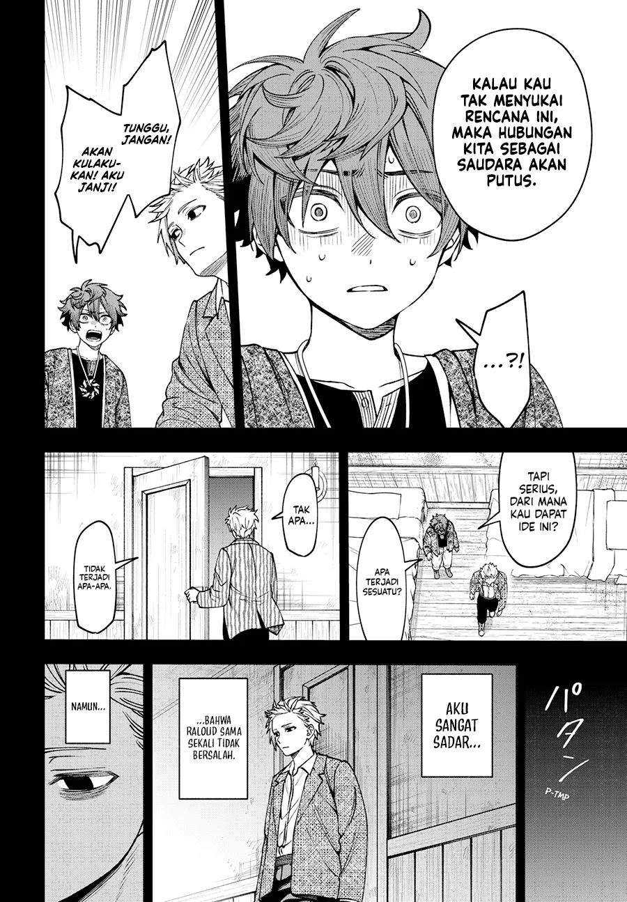 WITCHRIV Chapter 22