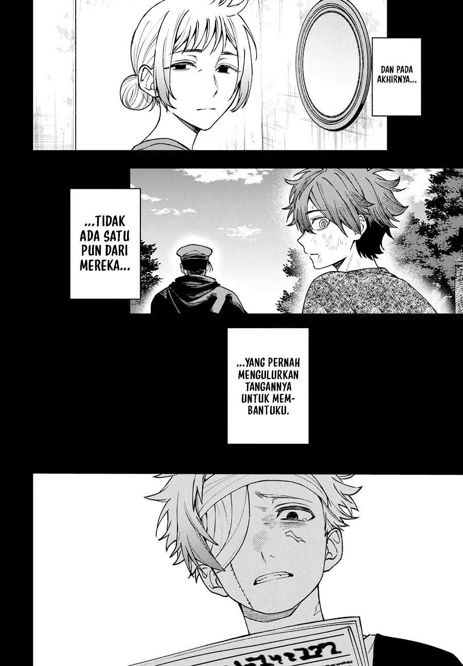 WITCHRIV Chapter 22