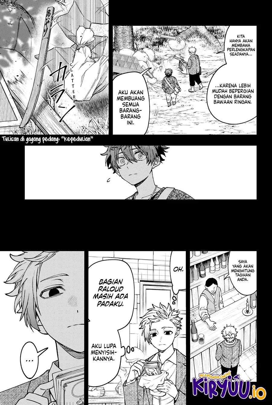 WITCHRIV Chapter 22
