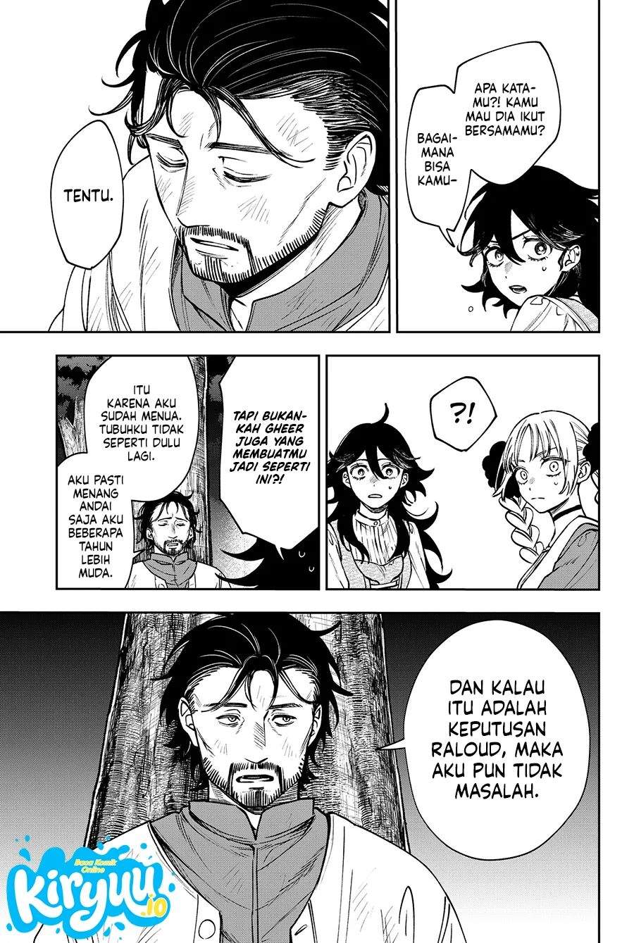 WITCHRIV Chapter 23