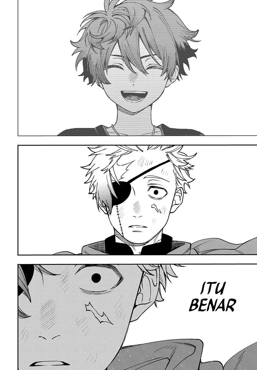 WITCHRIV Chapter 23