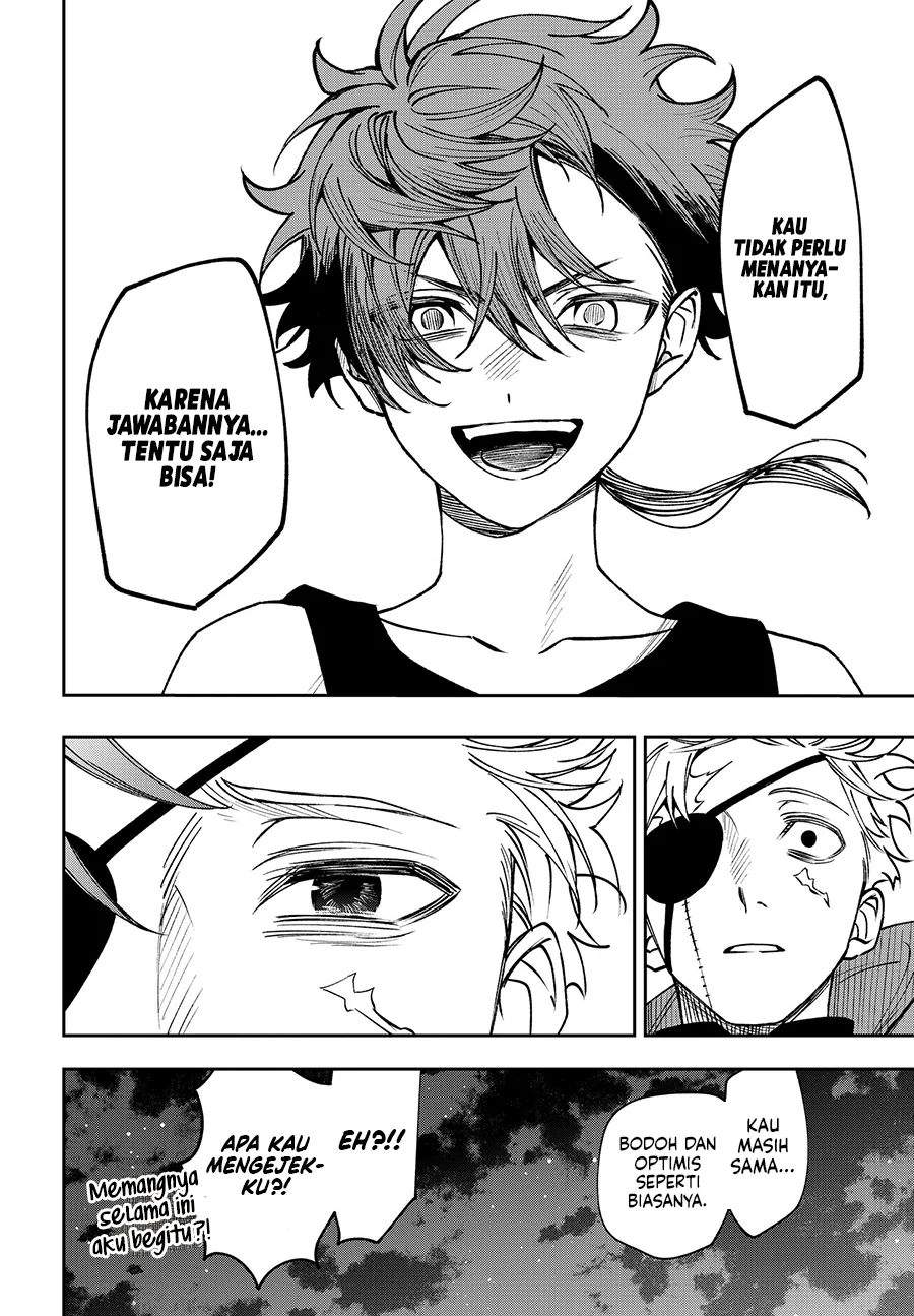 WITCHRIV Chapter 23