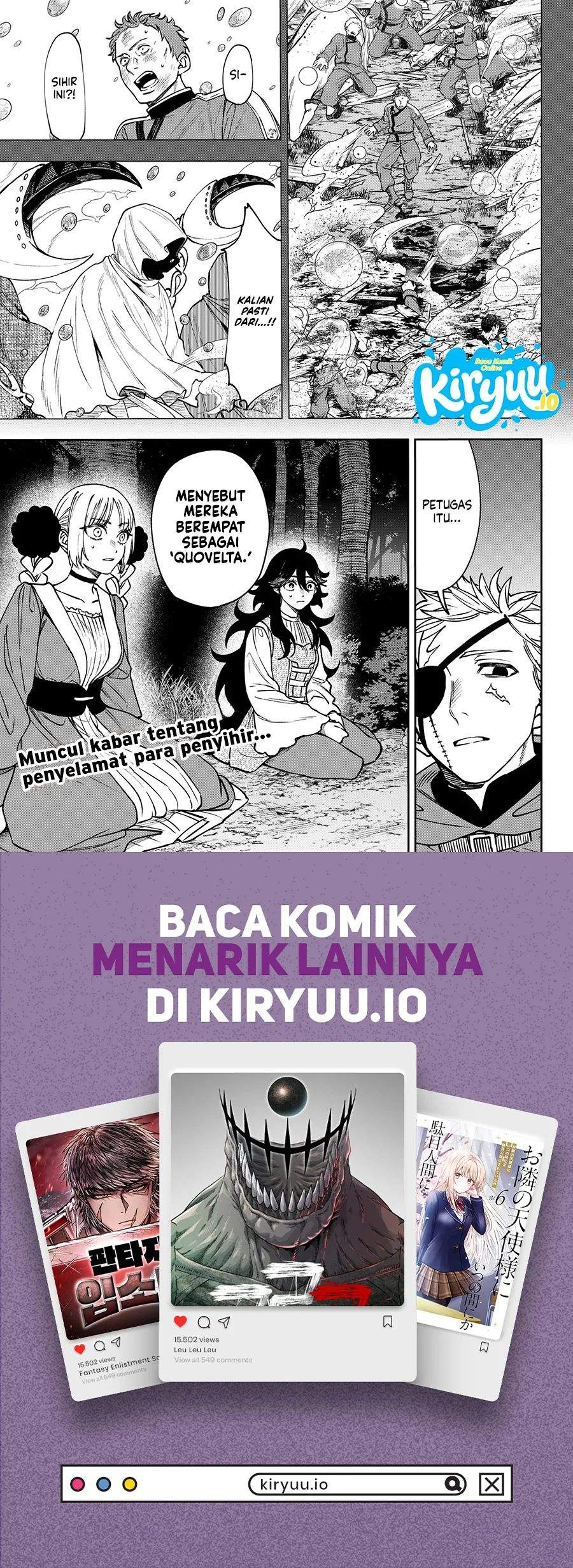 WITCHRIV Chapter 23