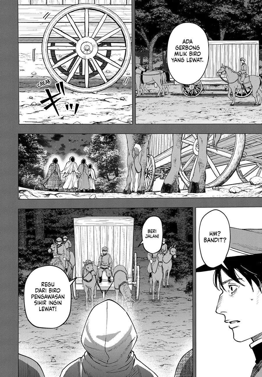 WITCHRIV Chapter 23