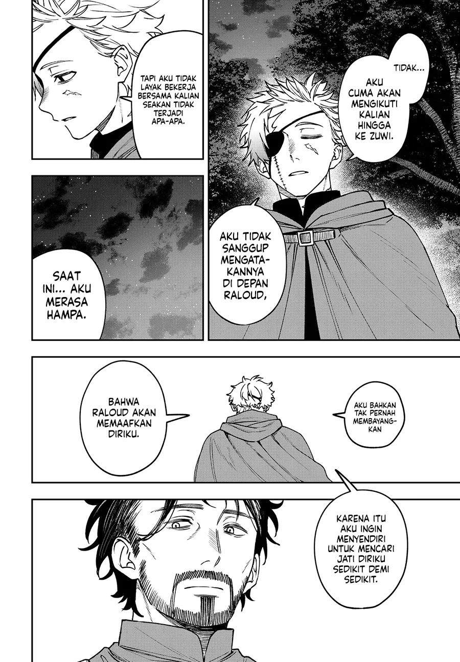 WITCHRIV Chapter 24