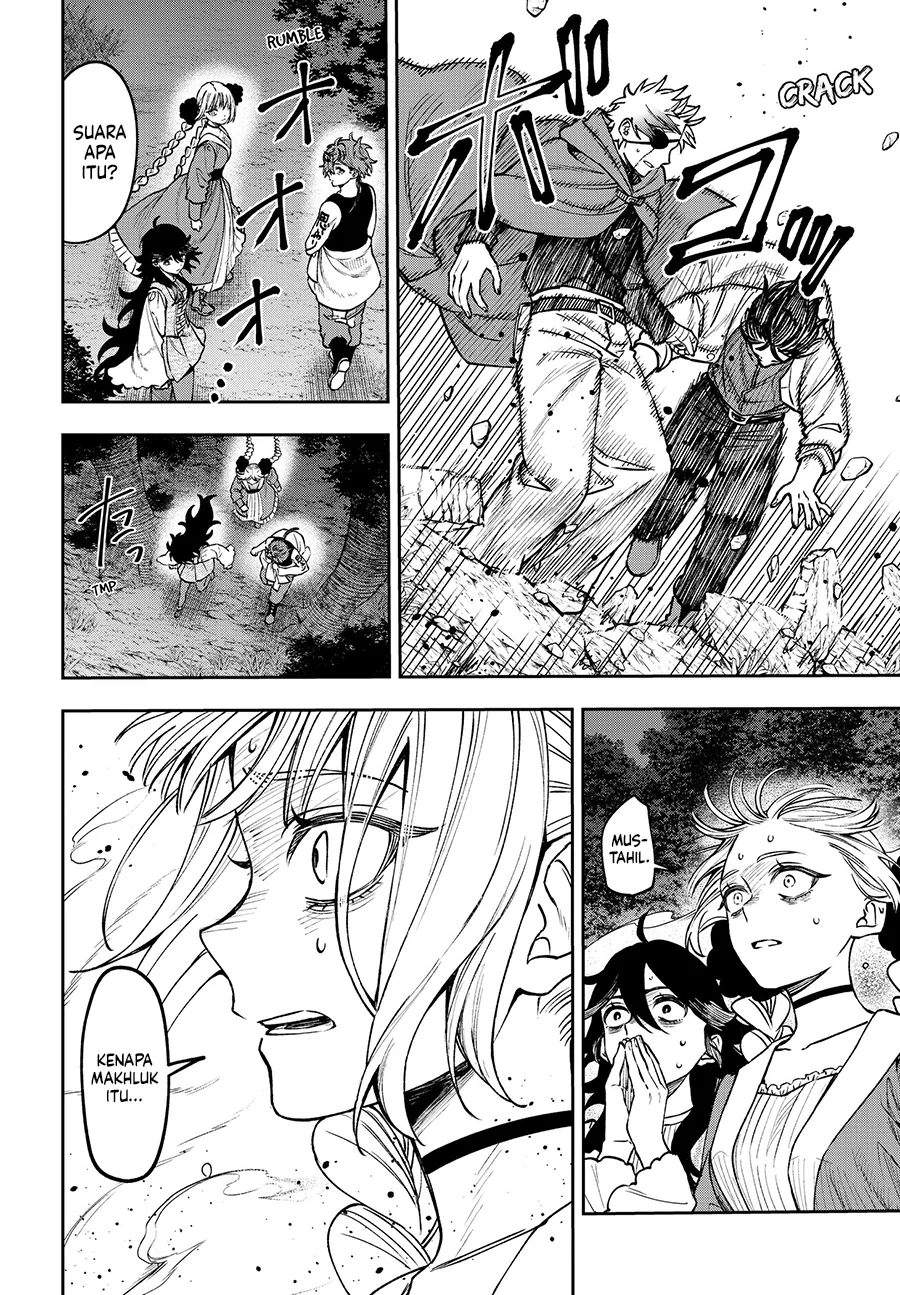 WITCHRIV Chapter 24