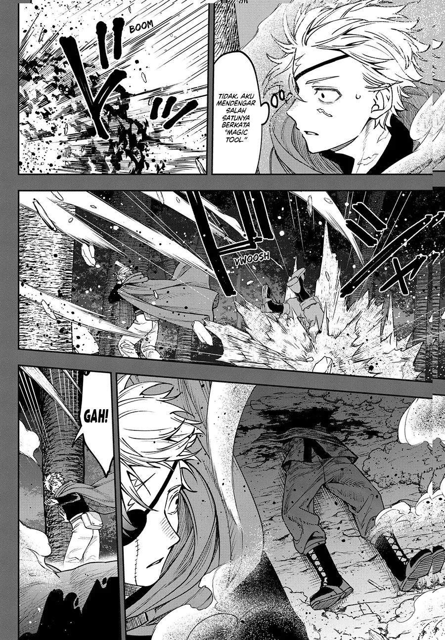 WITCHRIV Chapter 24